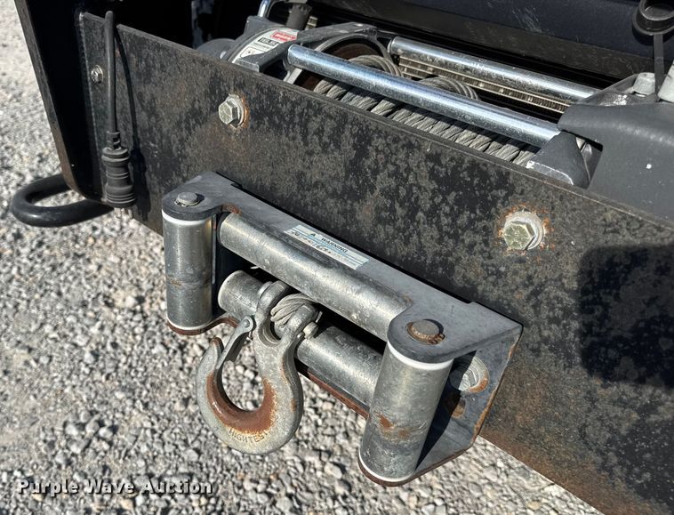 image for item DW6568 2015 Ford F550 Super Duty XL bucket truck