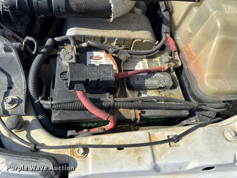 image for item DW6568 2015 Ford F550 Super Duty XL bucket truck