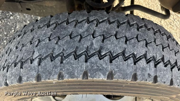 image for item DW6568 2015 Ford F550 Super Duty XL bucket truck