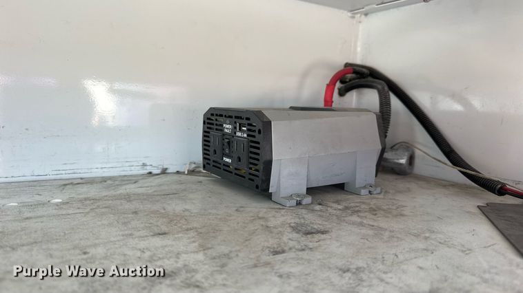 image for item DW6570 2016 Ford F550 Super Duty XL bucket truck