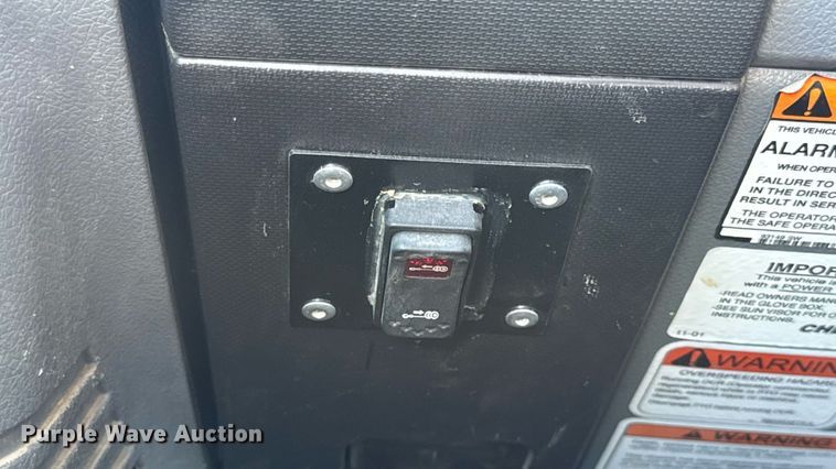 image for item DW6570 2016 Ford F550 Super Duty XL bucket truck