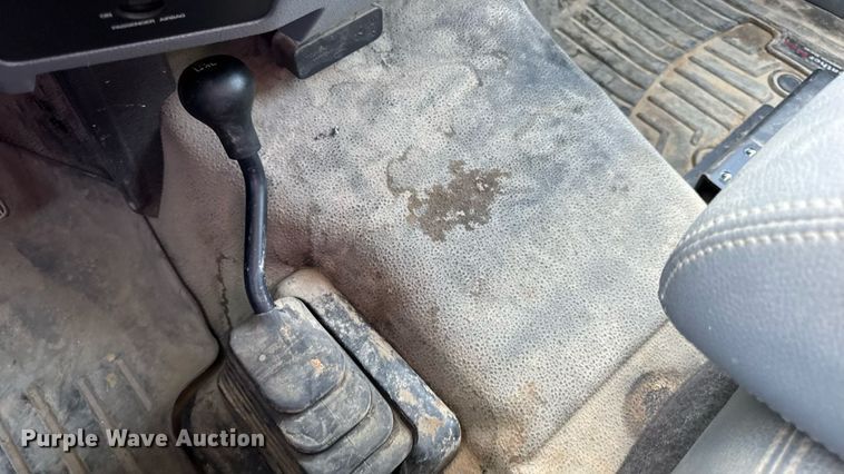 image for item DW6570 2016 Ford F550 Super Duty XL bucket truck