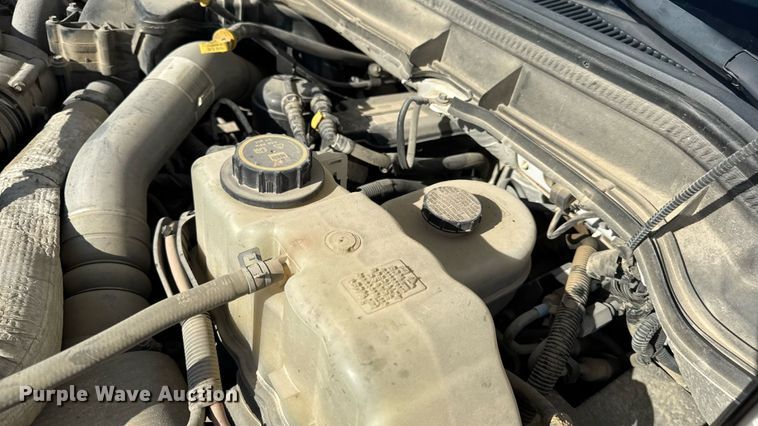 image for item DW6570 2016 Ford F550 Super Duty XL bucket truck