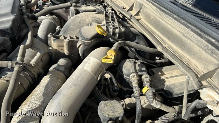 image for item DW6570 2016 Ford F550 Super Duty XL bucket truck