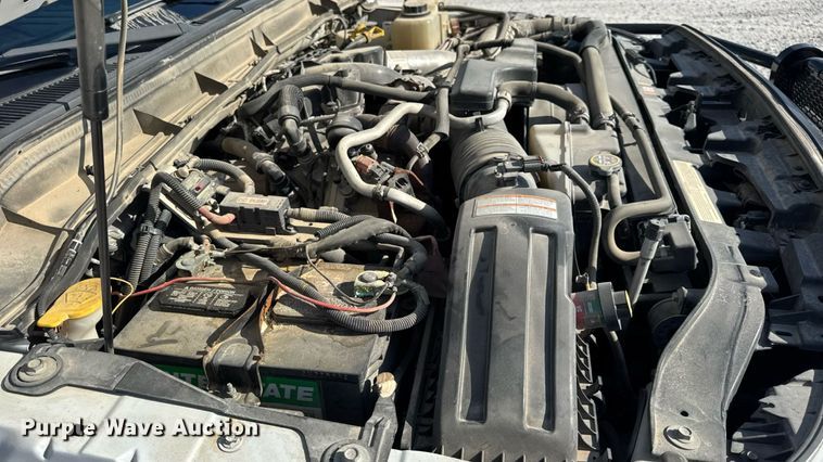 image for item DW6570 2016 Ford F550 Super Duty XL bucket truck