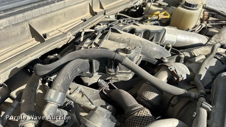 image for item DW6570 2016 Ford F550 Super Duty XL bucket truck