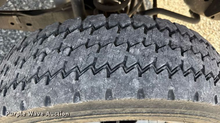 image for item DW6570 2016 Ford F550 Super Duty XL bucket truck