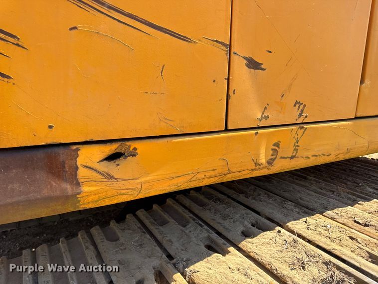 image for item DW6575 1997 Samsung SE240LC-3 excavator