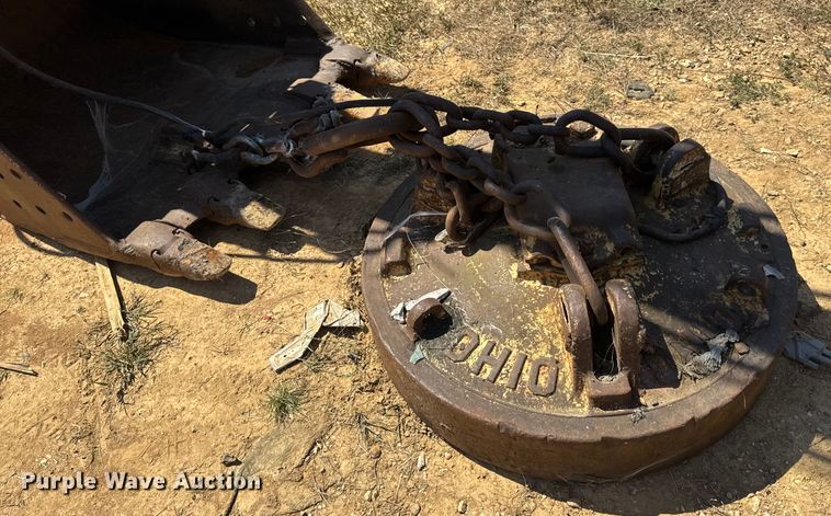 image for item DW6575 1997 Samsung SE240LC-3 excavator