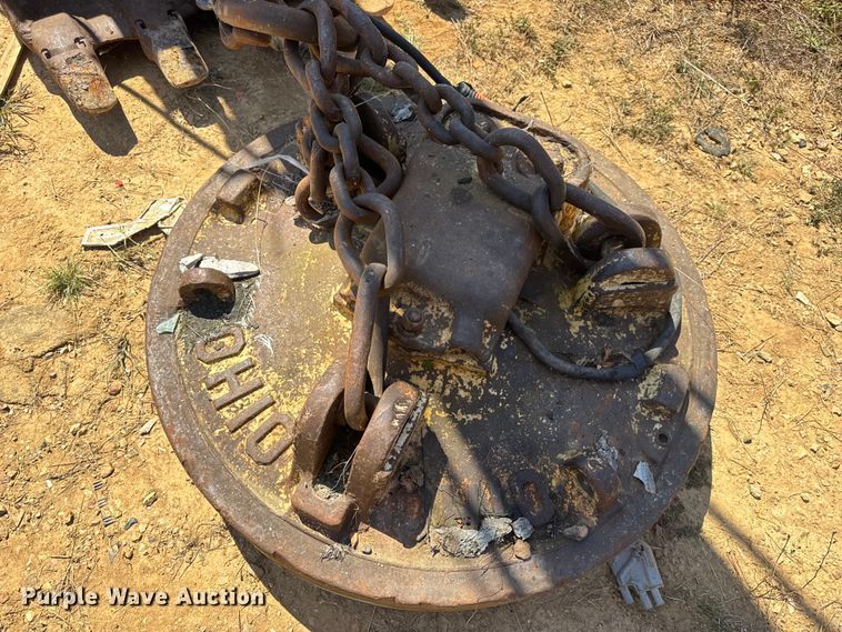 image for item DW6575 1997 Samsung SE240LC-3 excavator