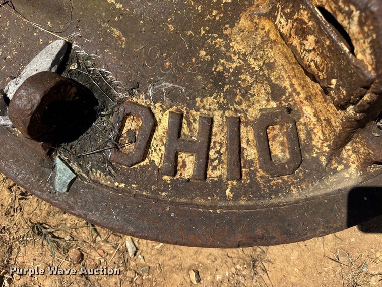 image for item DW6575 1997 Samsung SE240LC-3 excavator