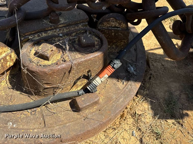 image for item DW6575 1997 Samsung SE240LC-3 excavator