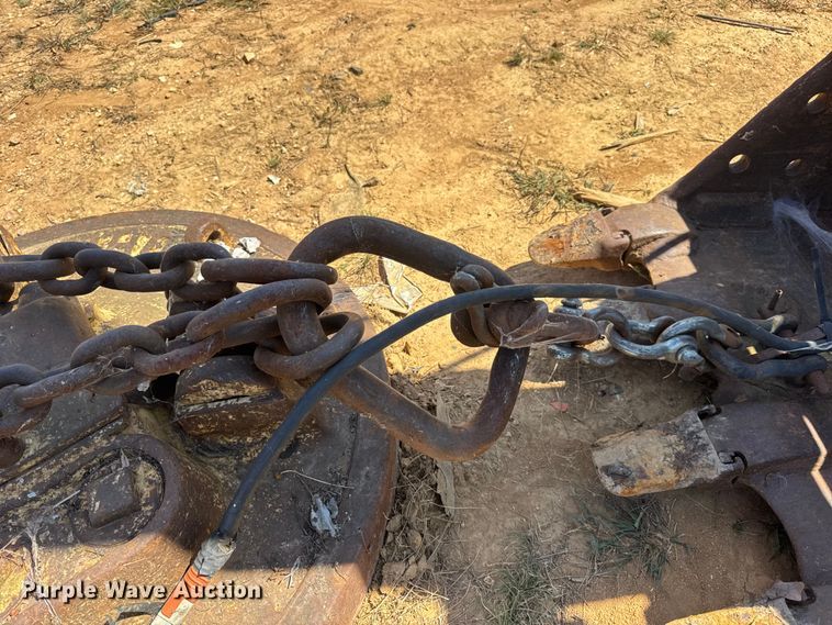 image for item DW6575 1997 Samsung SE240LC-3 excavator