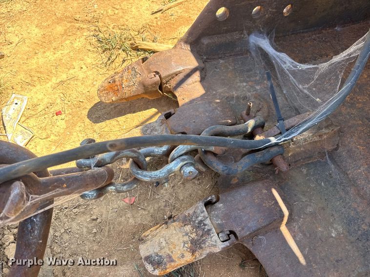 image for item DW6575 1997 Samsung SE240LC-3 excavator