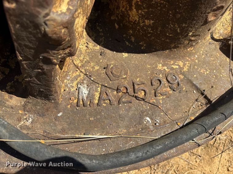 image for item DW6575 1997 Samsung SE240LC-3 excavator