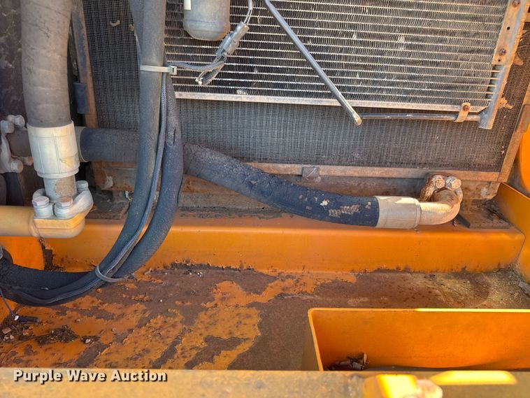 image for item DW6575 1997 Samsung SE240LC-3 excavator