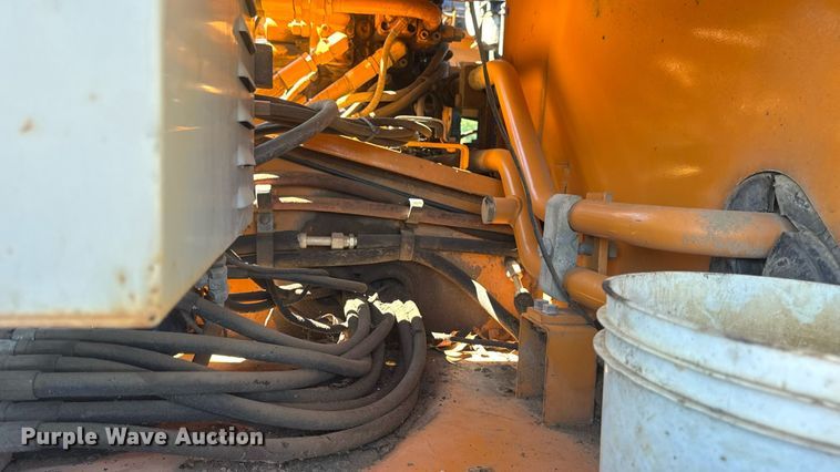 image for item DW6575 1997 Samsung SE240LC-3 excavator