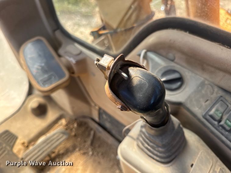 image for item DW6575 1997 Samsung SE240LC-3 excavator