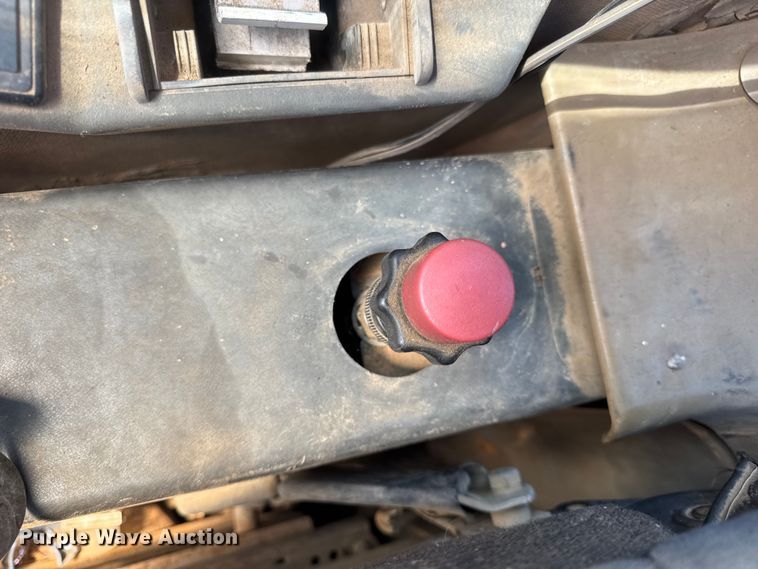 image for item DW6575 1997 Samsung SE240LC-3 excavator