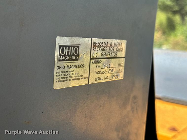 image for item DW6575 1997 Samsung SE240LC-3 excavator