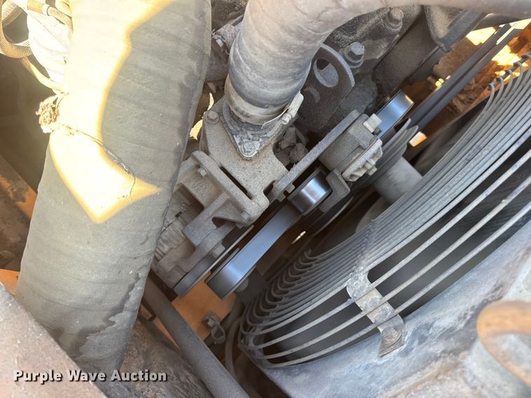 image for item DW6575 1997 Samsung SE240LC-3 excavator