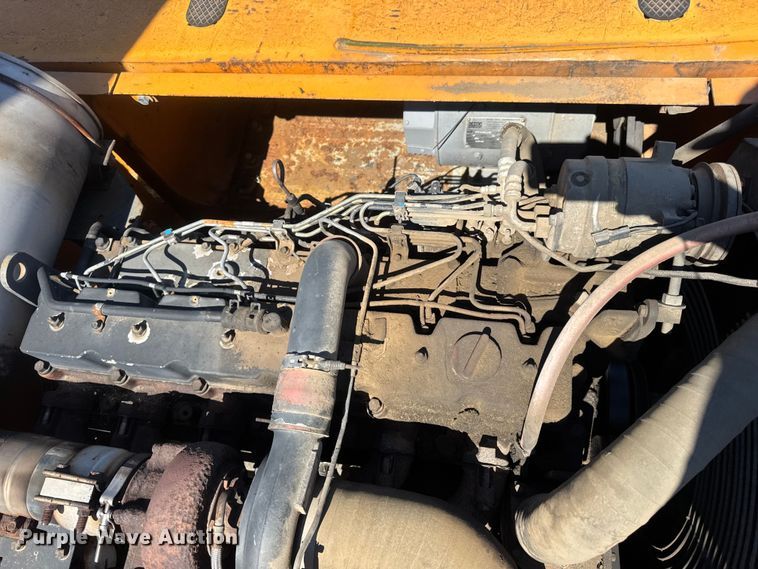 image for item DW6575 1997 Samsung SE240LC-3 excavator