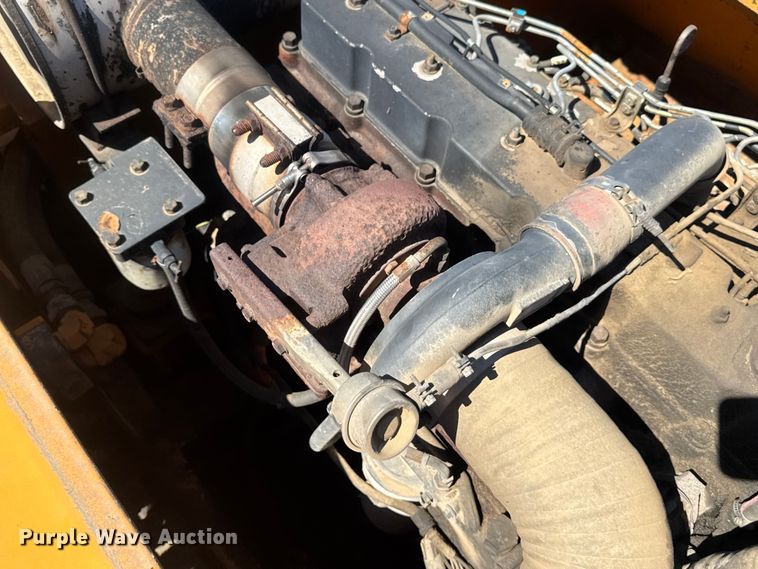 image for item DW6575 1997 Samsung SE240LC-3 excavator