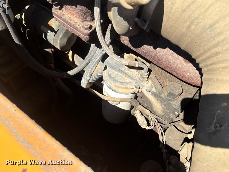 image for item DW6575 1997 Samsung SE240LC-3 excavator