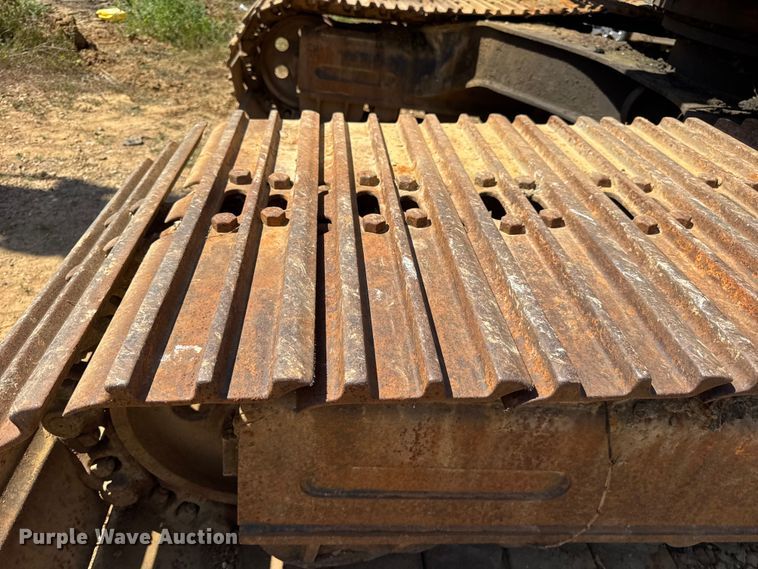 image for item DW6575 1997 Samsung SE240LC-3 excavator