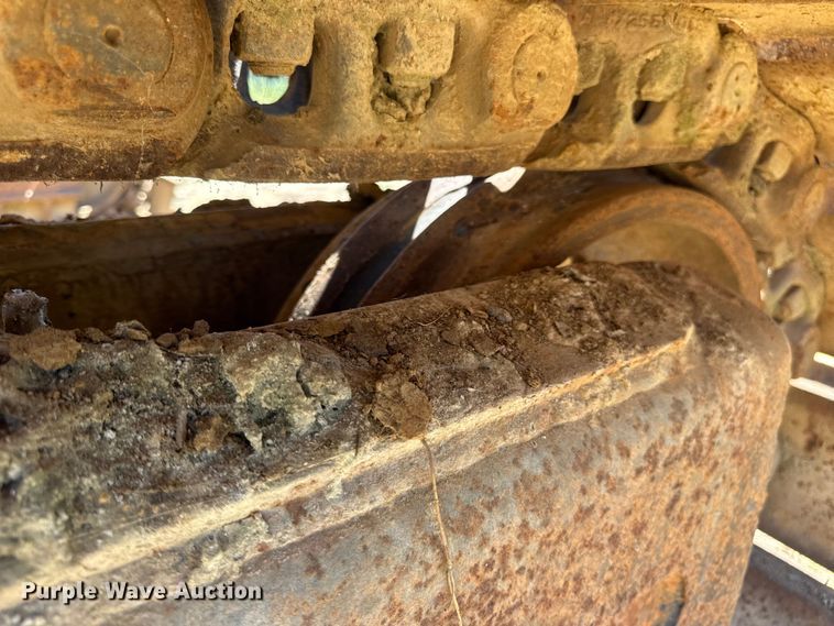 image for item DW6575 1997 Samsung SE240LC-3 excavator