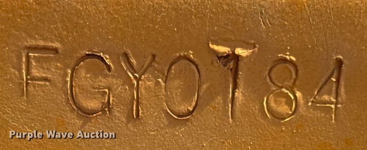 image for item DW6575 1997 Samsung SE240LC-3 excavator