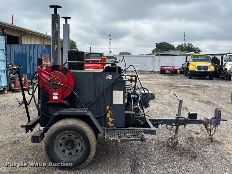 image for item DW7187 LeeBoy tack distributor