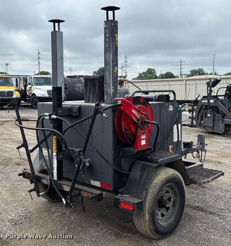 image for item DW7187 LeeBoy tack distributor