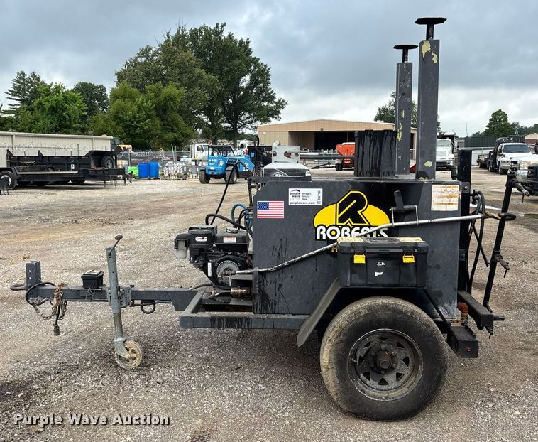 image for item DW7187 LeeBoy tack distributor