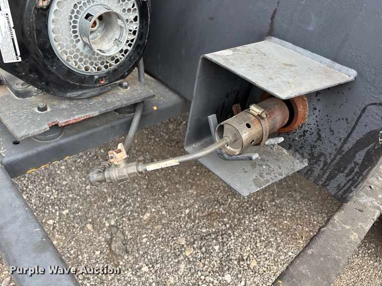 image for item DW7187 LeeBoy tack distributor