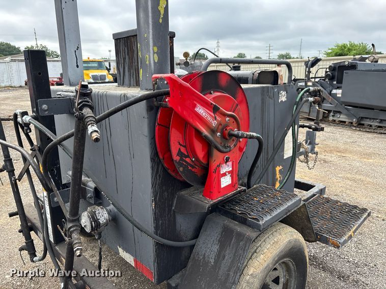 image for item DW7187 LeeBoy tack distributor