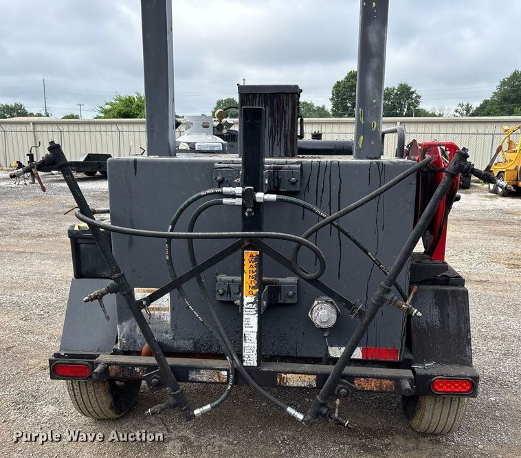 image for item DW7187 LeeBoy tack distributor