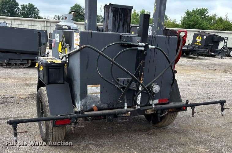 image for item DW7187 LeeBoy tack distributor