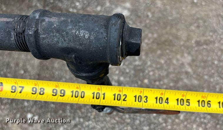 image for item DW7187 LeeBoy tack distributor