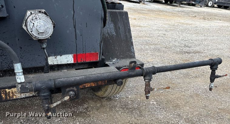 image for item DW7187 LeeBoy tack distributor