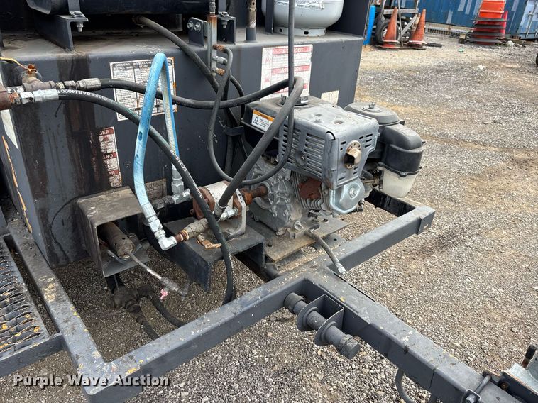 image for item DW7187 LeeBoy tack distributor