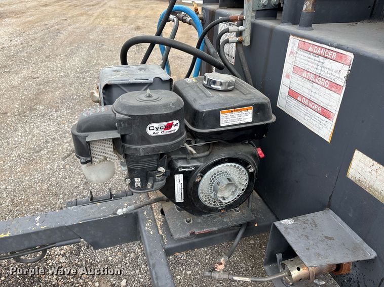 image for item DW7187 LeeBoy tack distributor