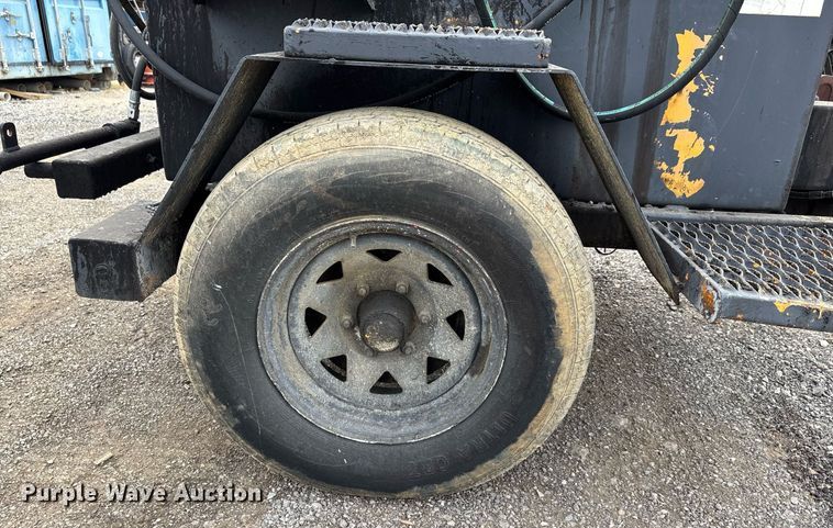 image for item DW7187 LeeBoy tack distributor