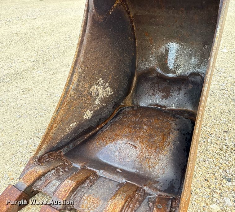 image for item DX5612 2001 John Deere 310G backhoe