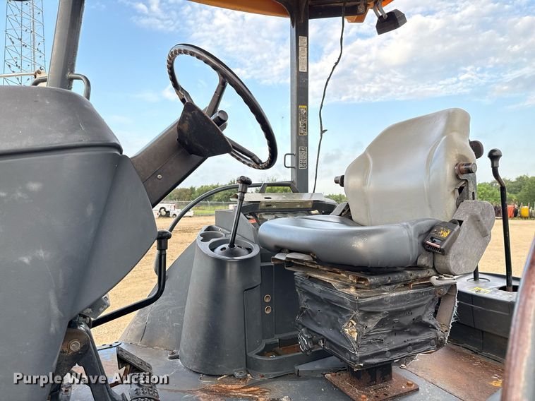 image for item DX5612 2001 John Deere 310G backhoe