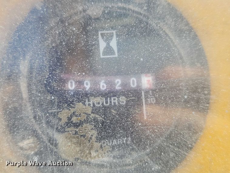 image for item DX7416 1988 Pettibone B-68C telehandler