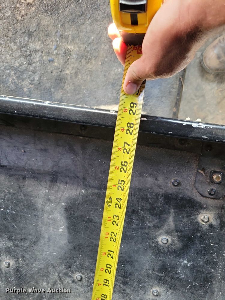 image for item DX7421 2007 Freightliner Argosy flatbed truck