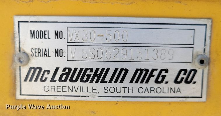 image for item DX7422 2015 Ford F550 Super Duty XL Crew Cab vacuum truck