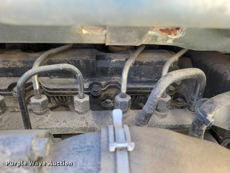 image for item DX7457 2021 Bobcat T770 tracked skid steer loader