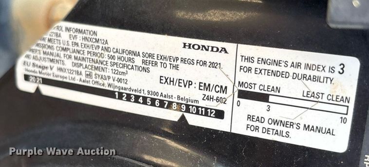 image for item DY0853 1994 Ford LA9000 water truck